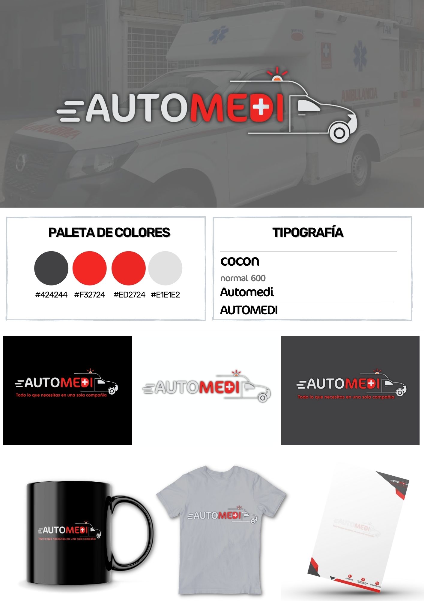 marca Automedi